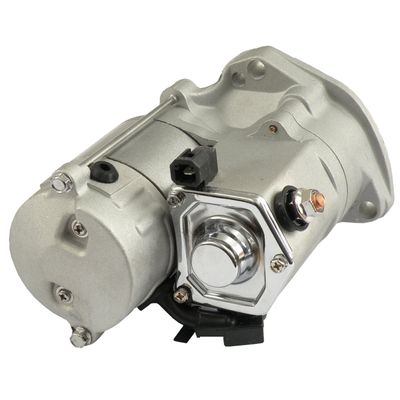Startmotor WAI Global 1.4 aluminium Big Twin 89-93
