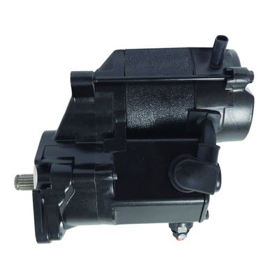 Startmotor WAI Global 1.4 Big Twin 94-06 svart