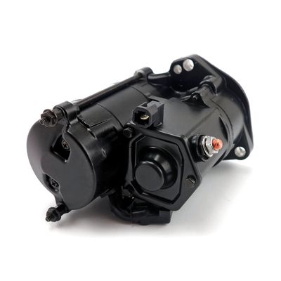 Startmotor WAI Global 1.4 svart Big Twin 89-93