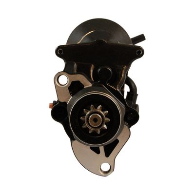 Startmotor WAI Global 1.4 svart Dyna 06-17