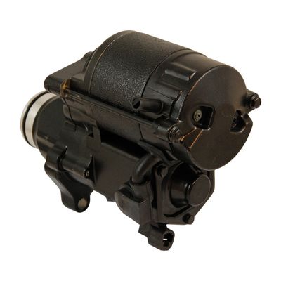 Startmotor WAI Global 1.4 svart Dyna 06-17
