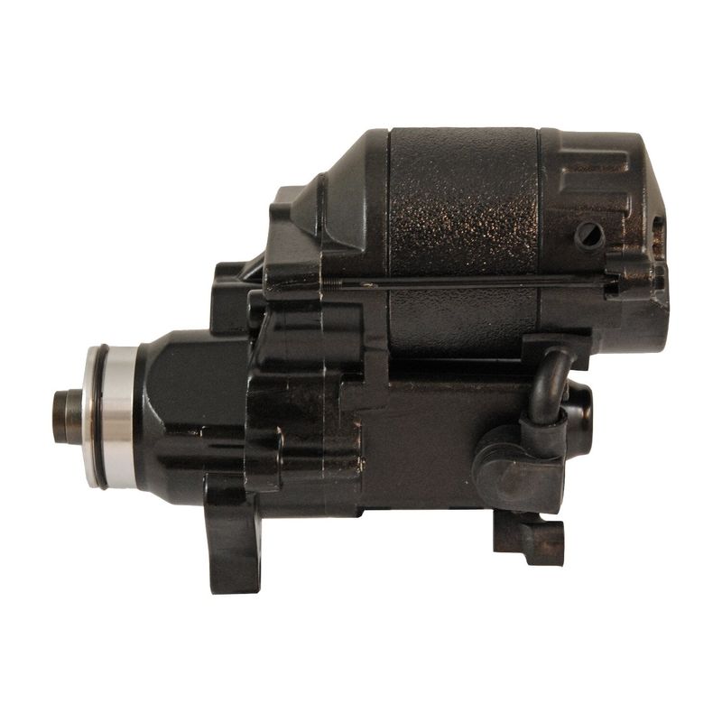 Startmotor WAI Global 1.4 svart Dyna 06-17