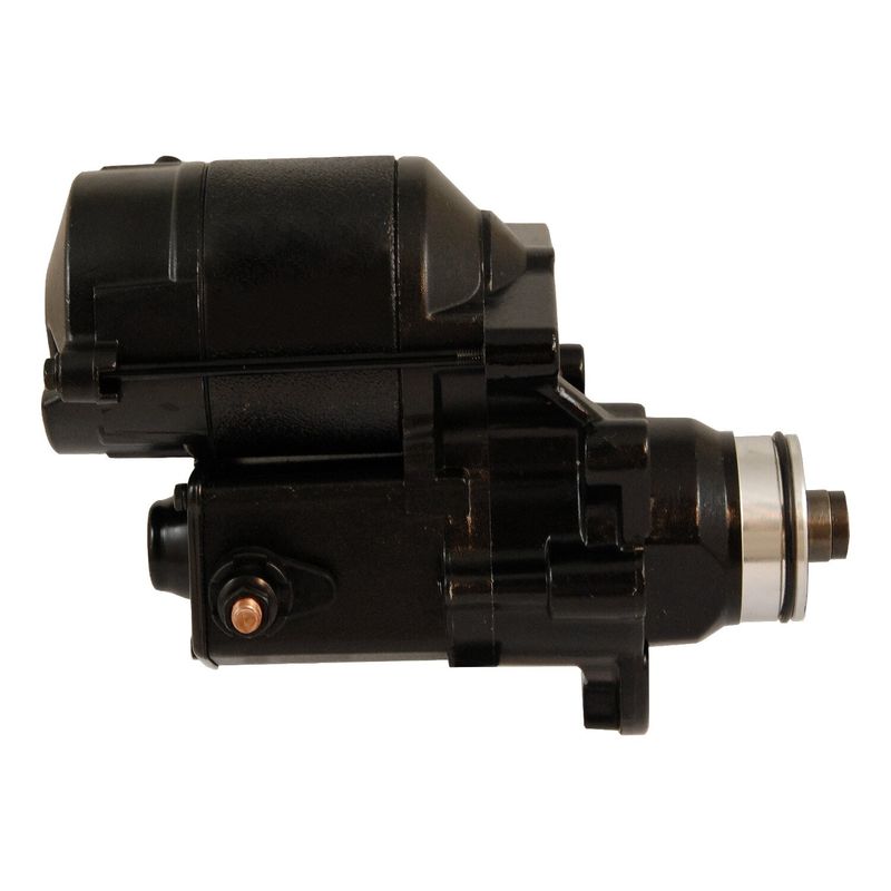 Startmotor WAI Global 1.4 svart Dyna 06-17