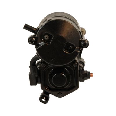 Startmotor WAI Global 1.4 svart Dyna 06-17