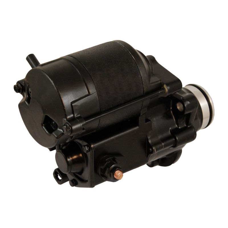 Startmotor WAI Global 1.4 svart Dyna 06-17