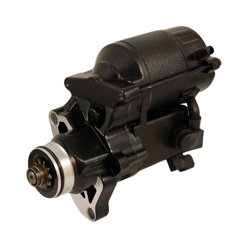 Startmotor WAI Global 1.4 svart Dyna 06-17