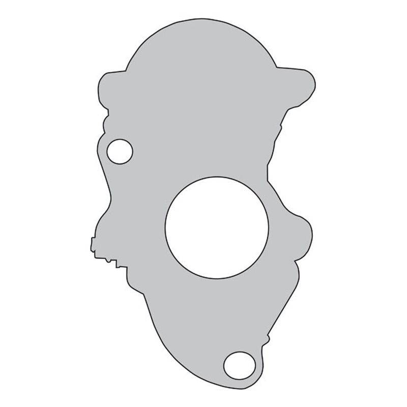 Startmotor WAI Global 1.4 krom Dyna 06-17