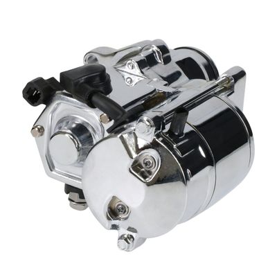 Startmotor WAI Global 1.4 krom Dyna 06-17