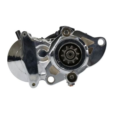 Startmotor WAI Global 1.4 krom Dyna 06-17