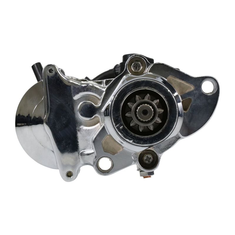 Startmotor WAI Global 1.4 krom Dyna 06-17