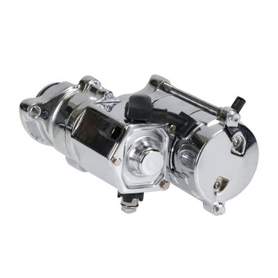 Startmotor WAI Global 1.4 krom Dyna 06-17