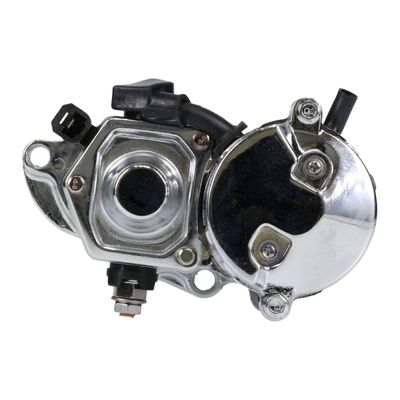 Startmotor WAI Global 1.4 krom Dyna 06-17