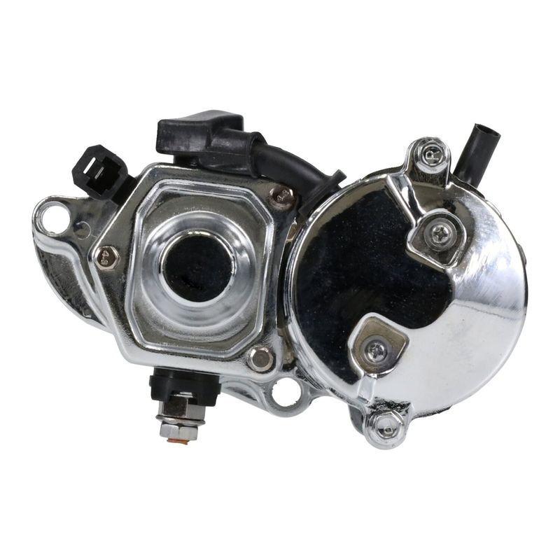 Startmotor WAI Global 1.4 krom Dyna 06-17