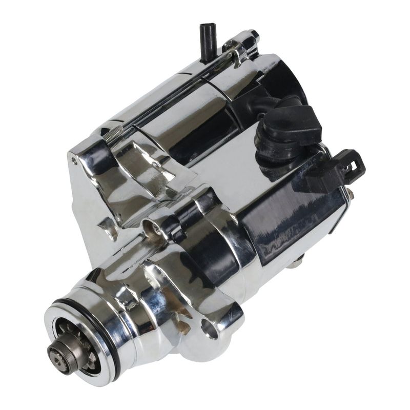 Startmotor WAI Global 1.4 krom Dyna 06-17