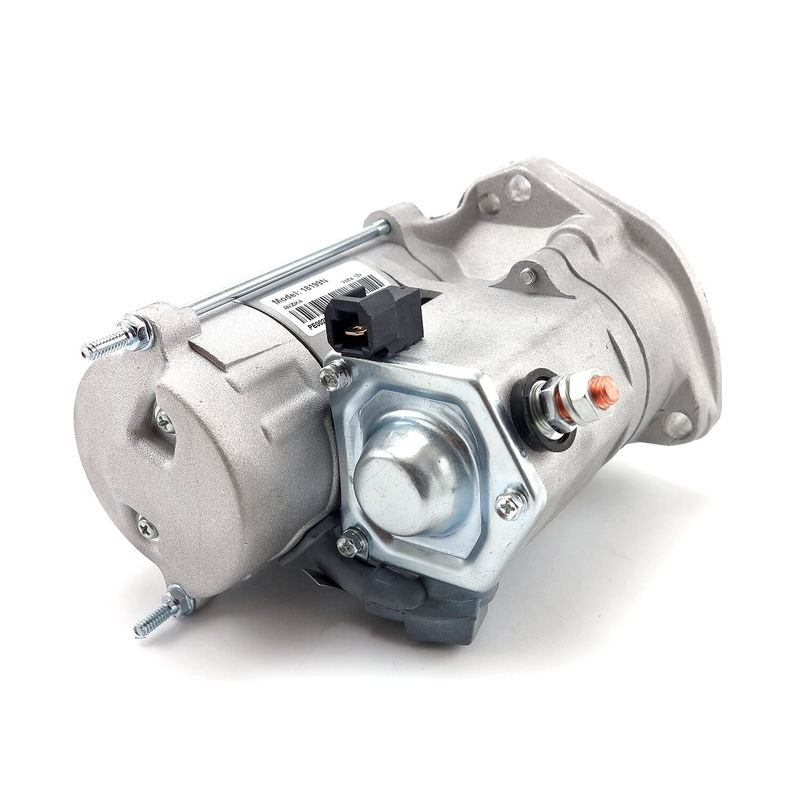 Startmotor WAI Global 1.4 aluminium Big Twin 94-06