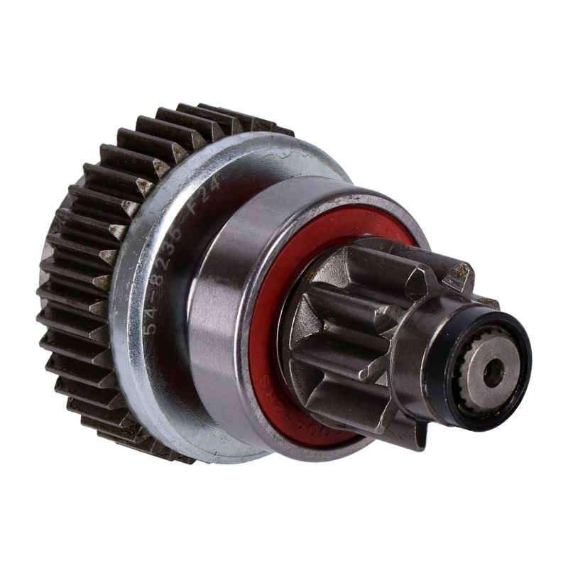 Koppling startmotor WAI Global XLH 1200 91-94