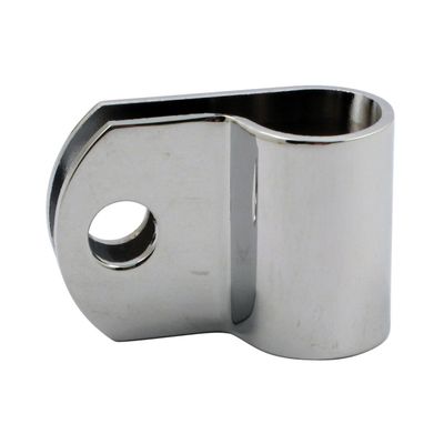 Klammer extraljus MCS krom 68-E82 FL, FLH
