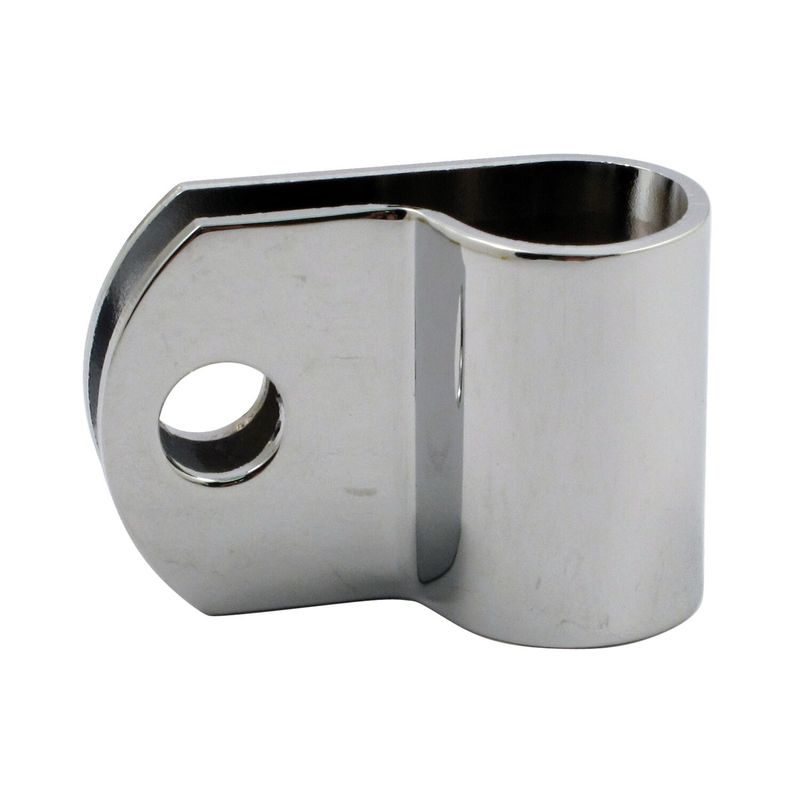 Klammer extraljus MCS krom 68-E82 FL, FLH