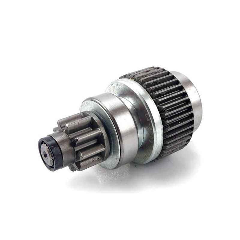 Frihjulskoppling startmotor WAI Global XL Sportster 81-94