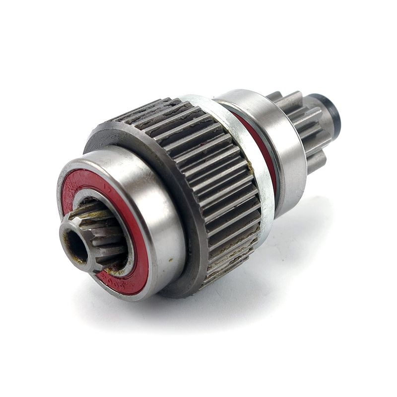 Frihjulskoppling startmotor WAI Global XL Sportster 81-94