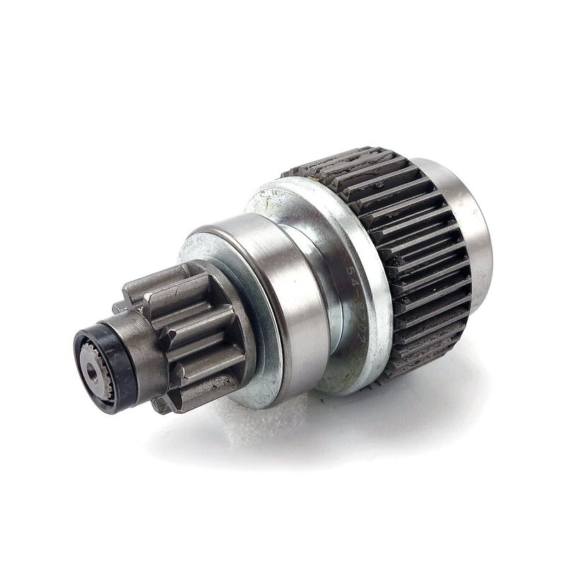 Frihjulskoppling startmotor WAI Global XL Sportster 81-94