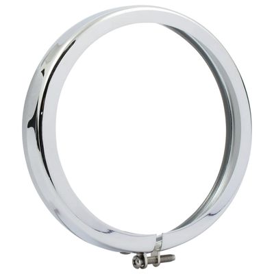 Dekorring MCS Late 4.5 krom FL 62-24