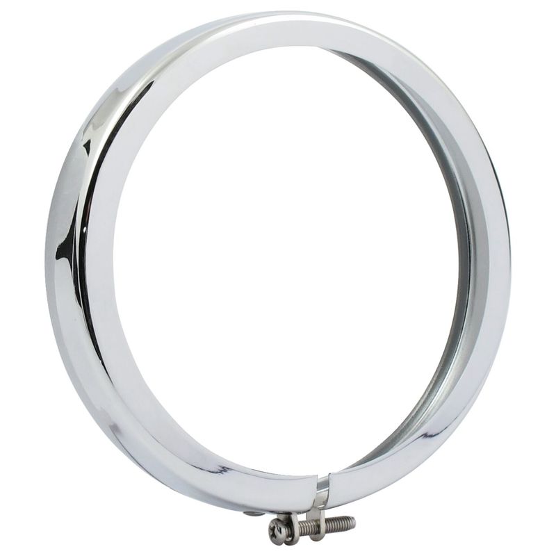 Dekorring MCS Late 4.5 krom FL 62-24