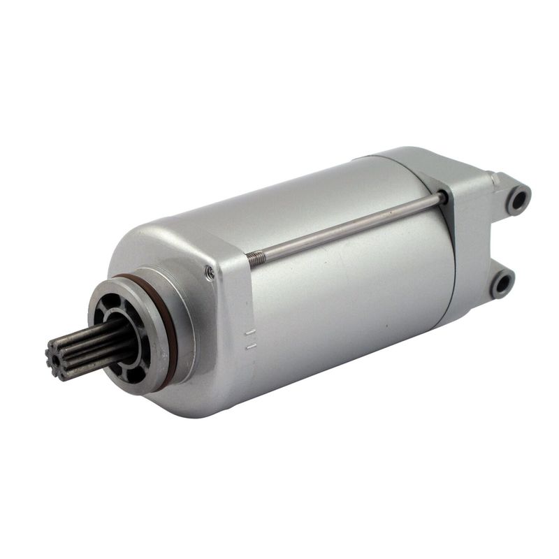 Startmotor WAI Global 0.8 V-Rod 02-17