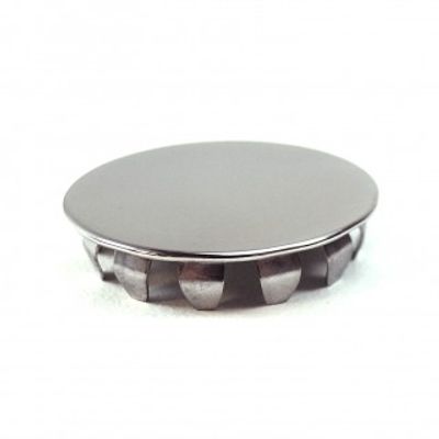 Plugg Gardner-Westcott 1-1/4 krom Headlamp mount bracket Some m.fl.