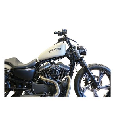 Tanklyftsats MCS 2" XL Sportster 95-22