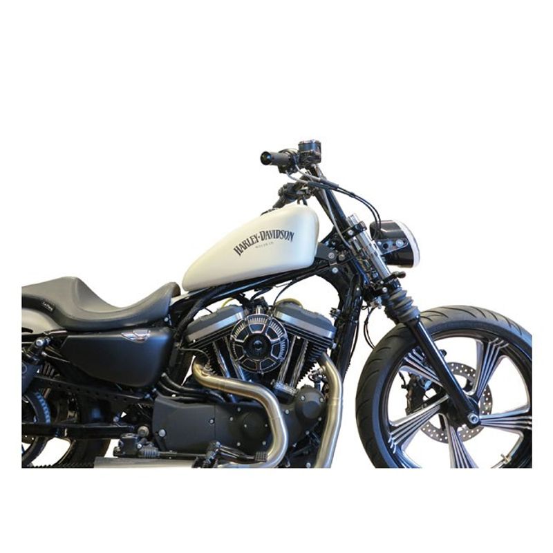 Tanklyftsats MCS 2" XL Sportster 95-22