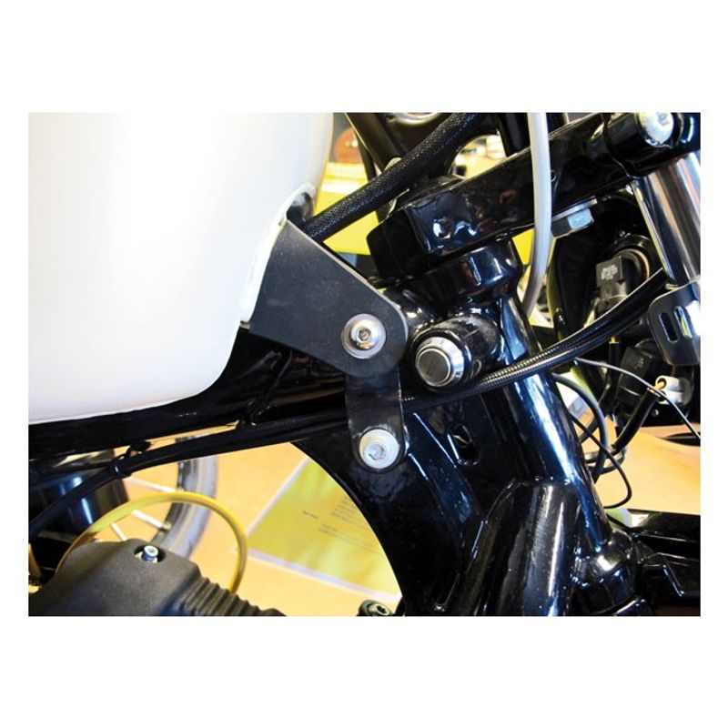 Tanklyftsats MCS 2" XL Sportster 95-22