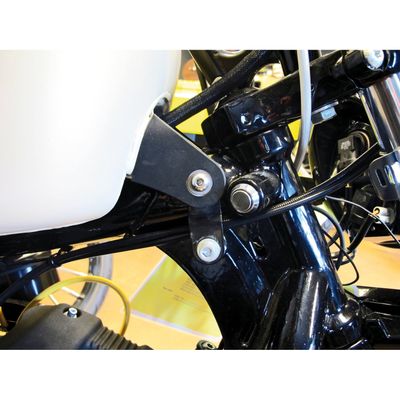 Tanklyftsats MCS 2" XL Sportster 95-22