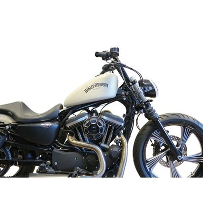 Tanklyftsats MCS 2" XL Sportster 95-22