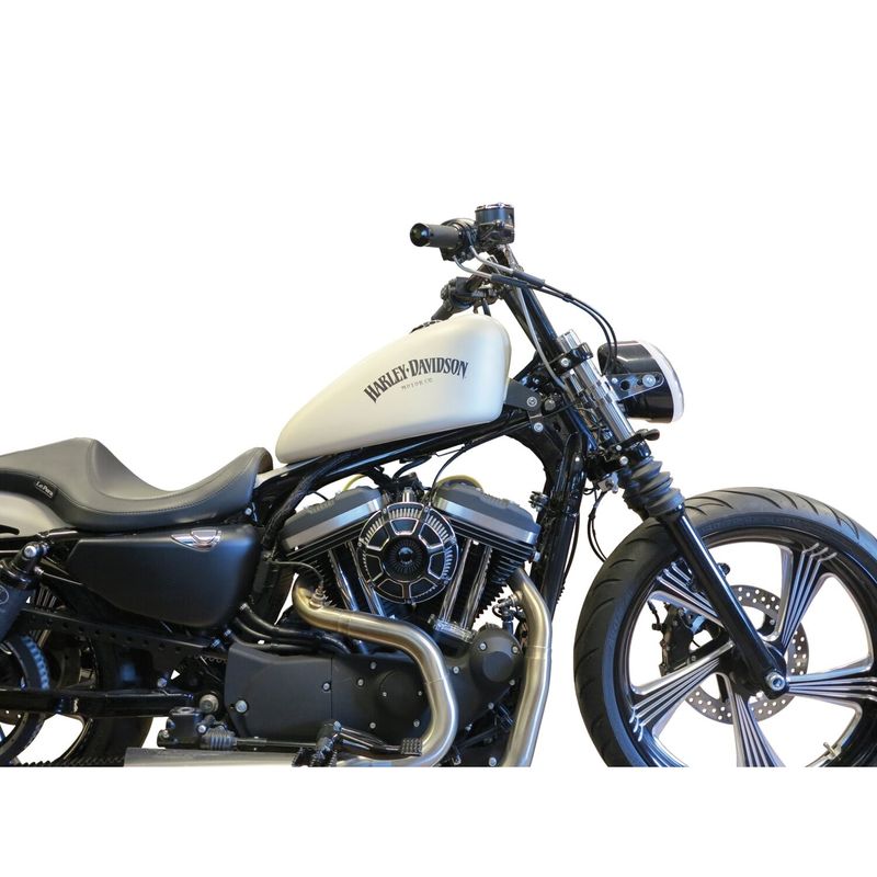 Tanklyftsats MCS 2" XL Sportster 95-22