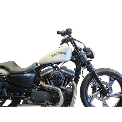 Tanklyftsats MCS 2" XL Sportster 95-22