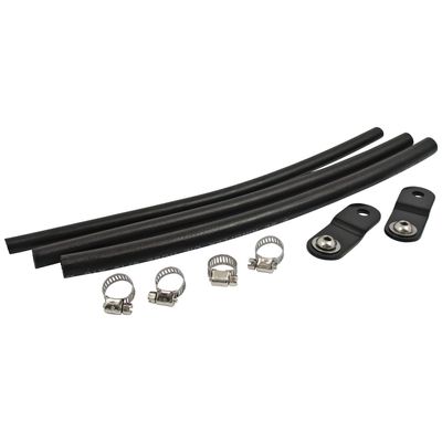 Tanklyftsats MCS 2" XL Sportster 95-22
