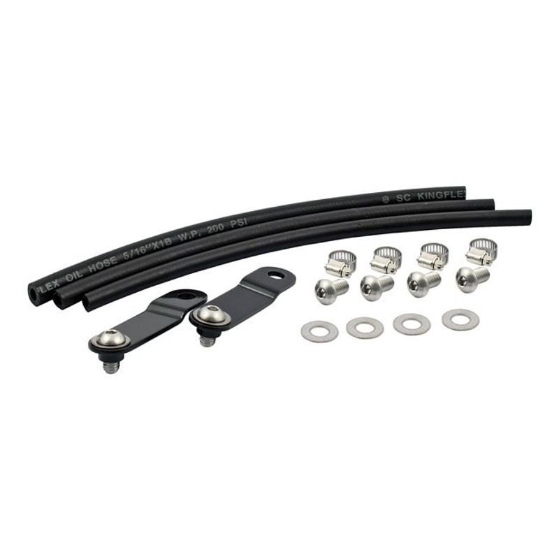 Tanklyftsats MCS 2" Softail 00-17
