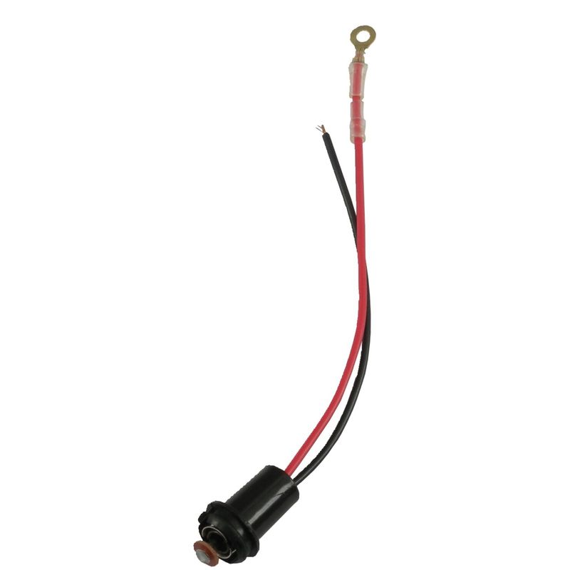 Hylsa lampa MCS FL 73-86
