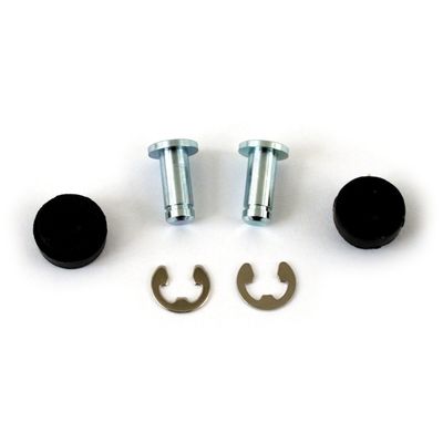 Monteringssats hastighetsmätare MCS (10-pack)