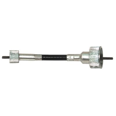 Vajer Motion Pro 53" svart FL 62-80