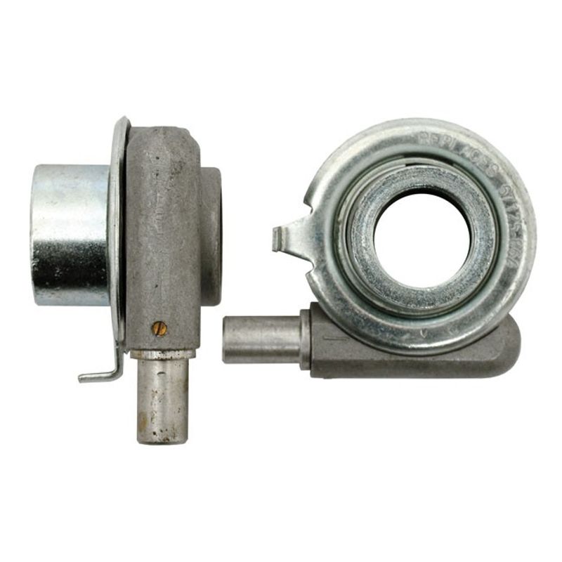 Framhjul MCS 16" FLSTN, FLSTC, FLSTF 86-95