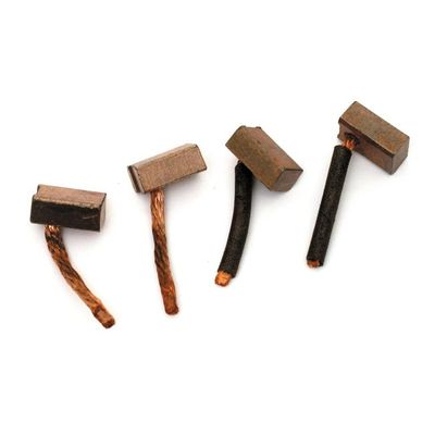 Kolborstsats startmotor MCS Hitachi FLH Classic 82