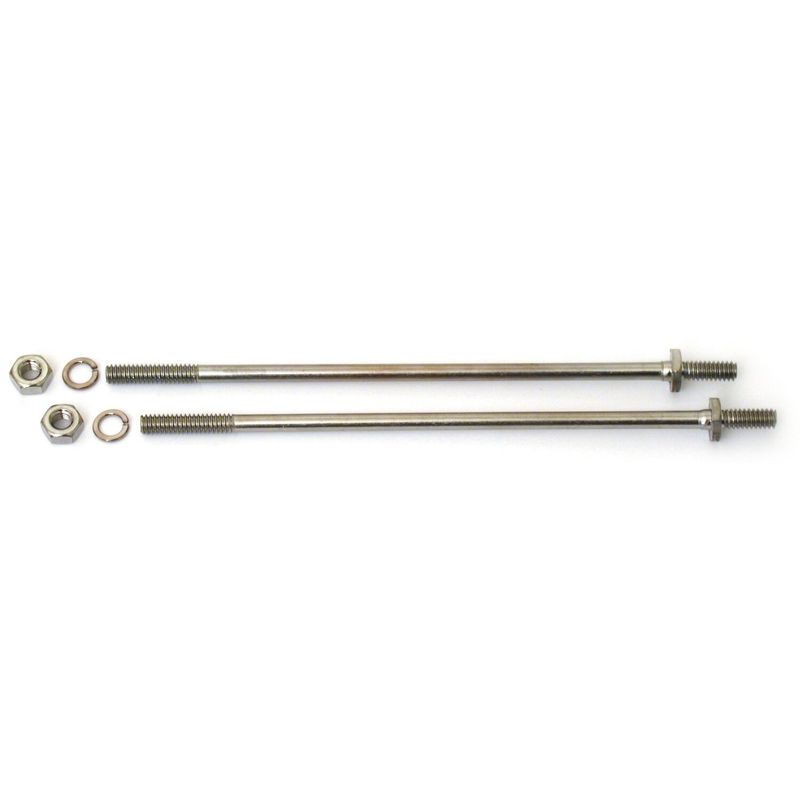Bultsats startmotor MCS Prestolite