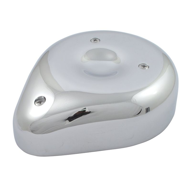 Luftfilter MCS Teardrop CV Big Twin 90-17