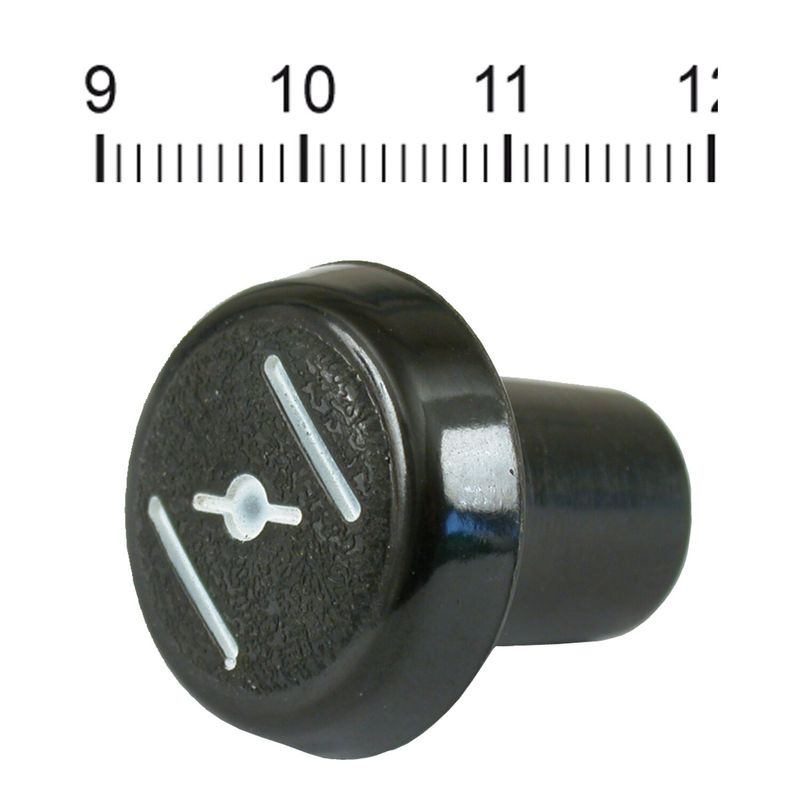 Motion Pro FITS MOST MOTORMOUNTED CHOKE (5-pack)