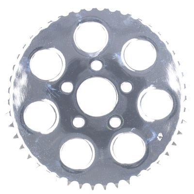 Bakdrev MCS 530 46t krom XL Sportster 86-92