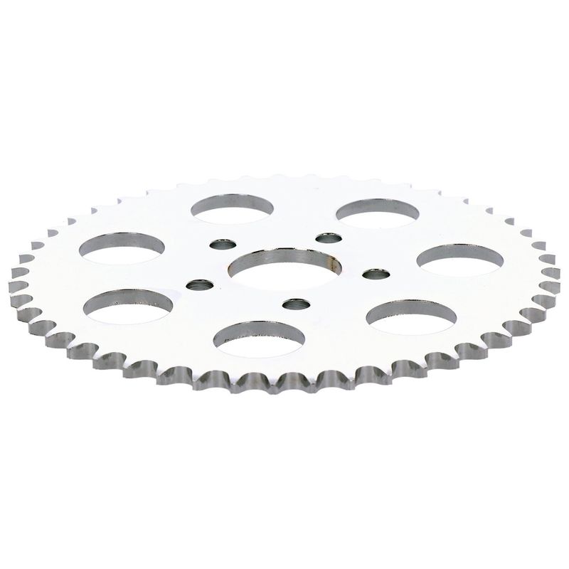 Bakdrev MCS 530 46t krom XL Sportster 86-92
