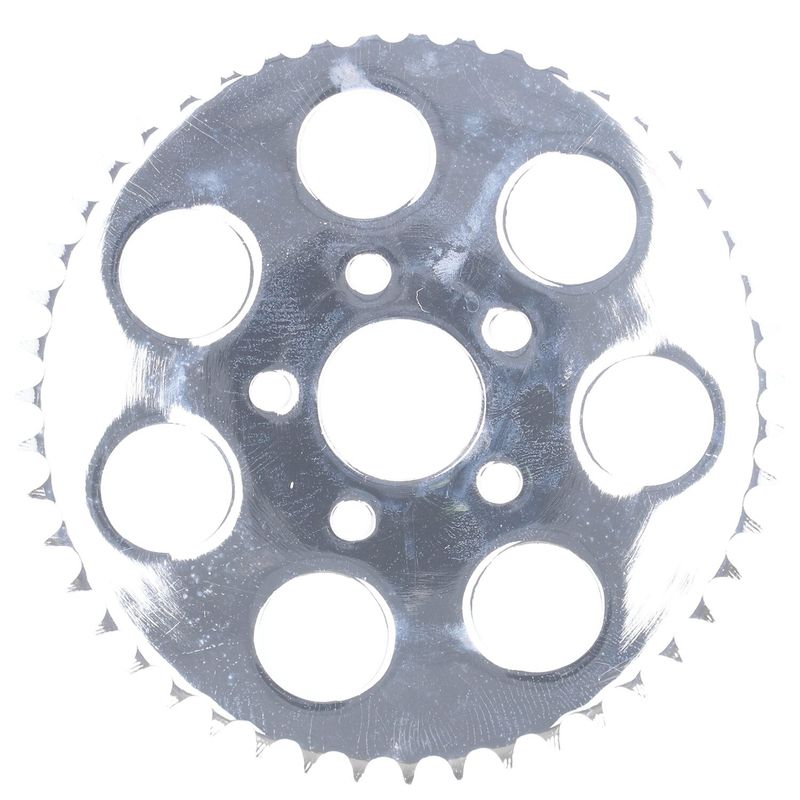 Bakdrev MCS 530 46t krom XL Sportster 86-92