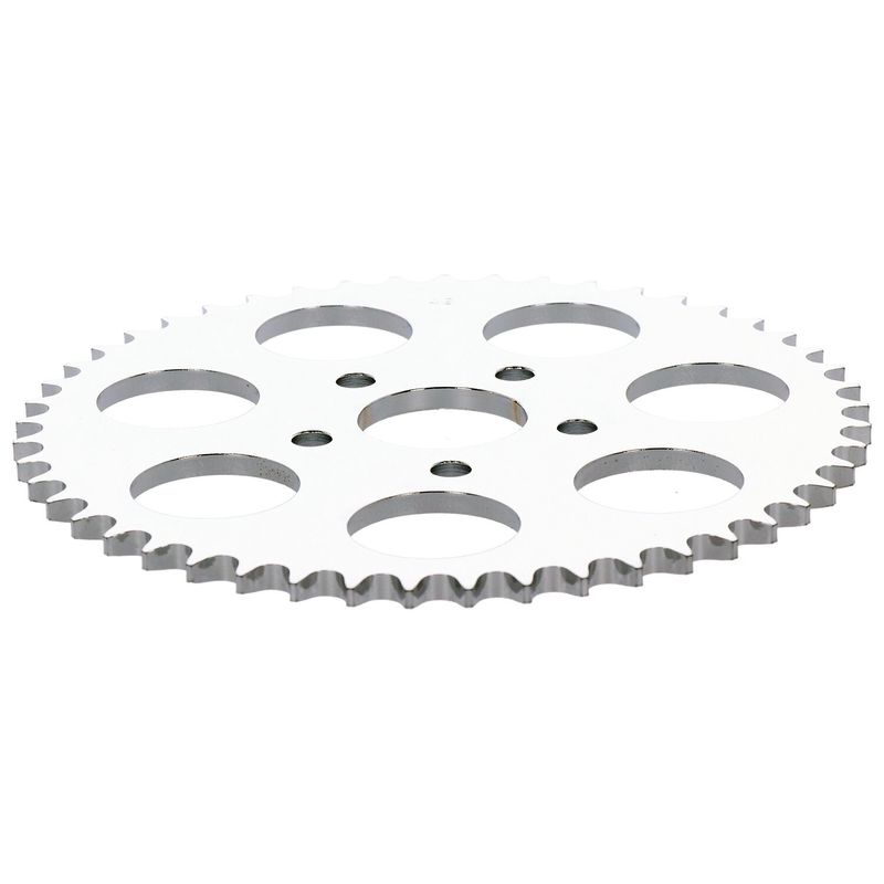 Bakdrev MCS 530 46t krom XL Sportster 86-92